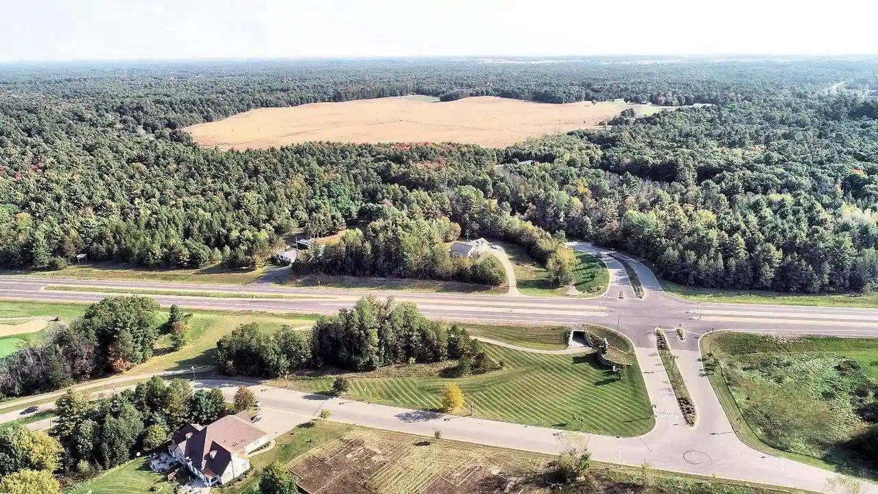 3rd image of Lot 1 Chula Vista Parkway Parkway, Wisconsin Dells, WI 53965 | MLS# 1921037
