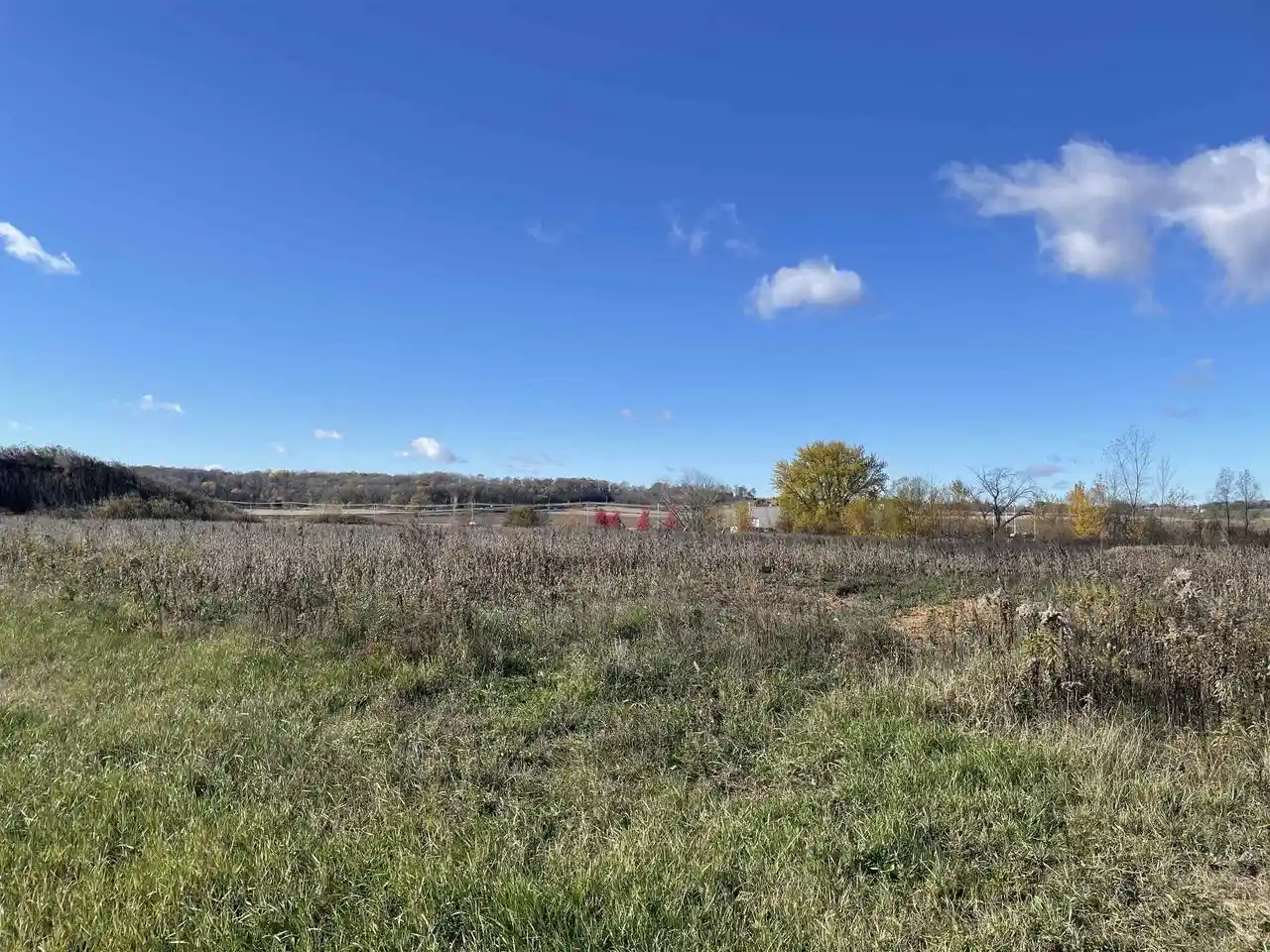 Homes for sale in Belleville, WI | L6 James Avenue Avenue, Belleville, WI 53508 | MLS# 1923143