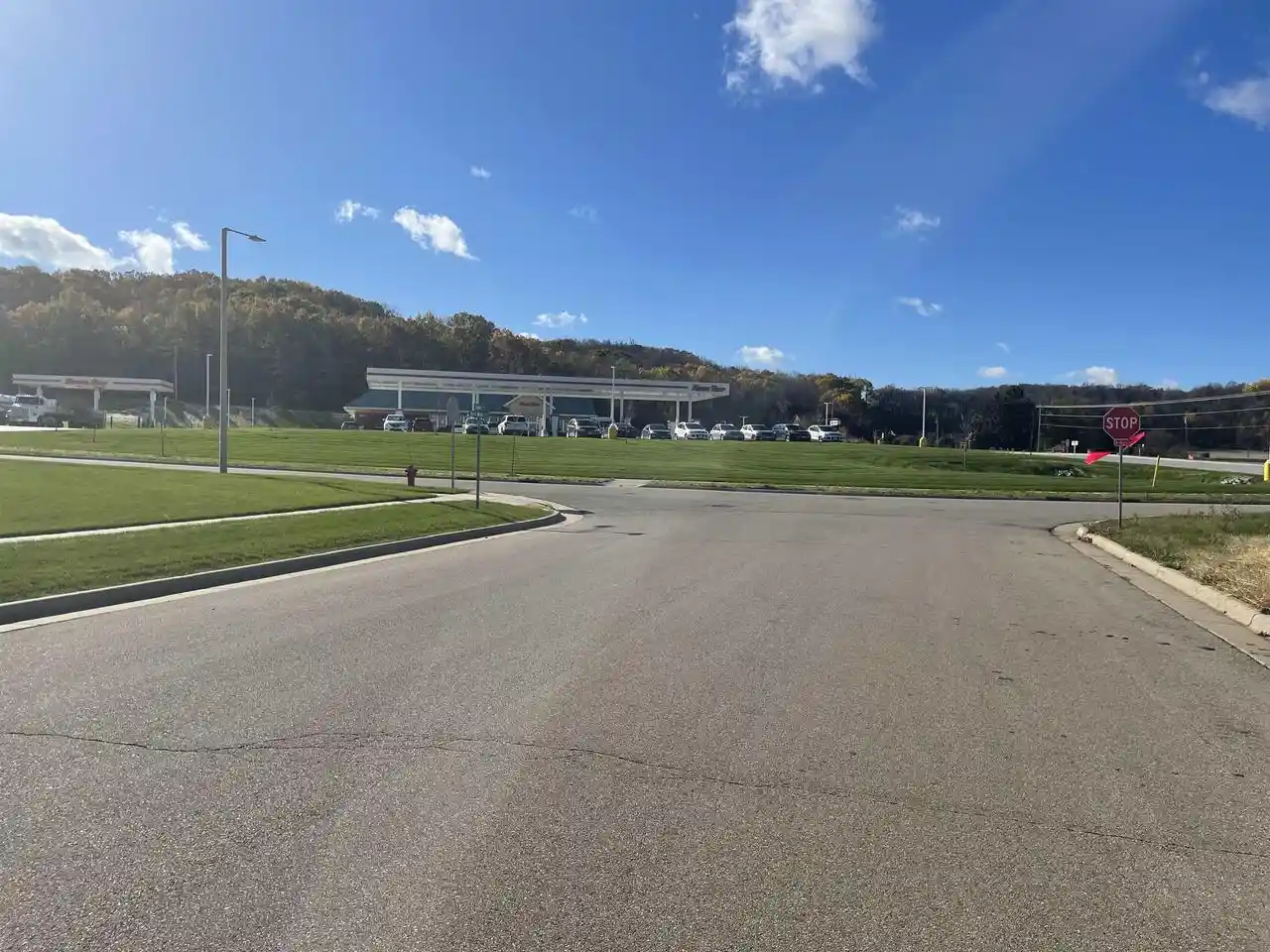 4th image of Lot 24 Wayne Dr Dr, Belleville, WI 53508 | MLS# 1923149