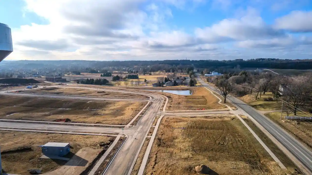 12th image of 645 Windy Willow Road Road, Verona, WI 53593 | MLS# 1928101