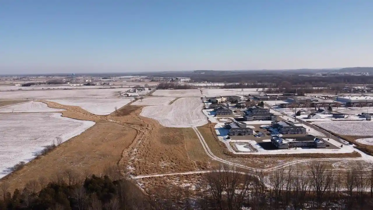 Photo 2 of Land for sale at Shawano St, New London, WI 54961 | MLS# 50257475 | Listing updated on 2026-04-29