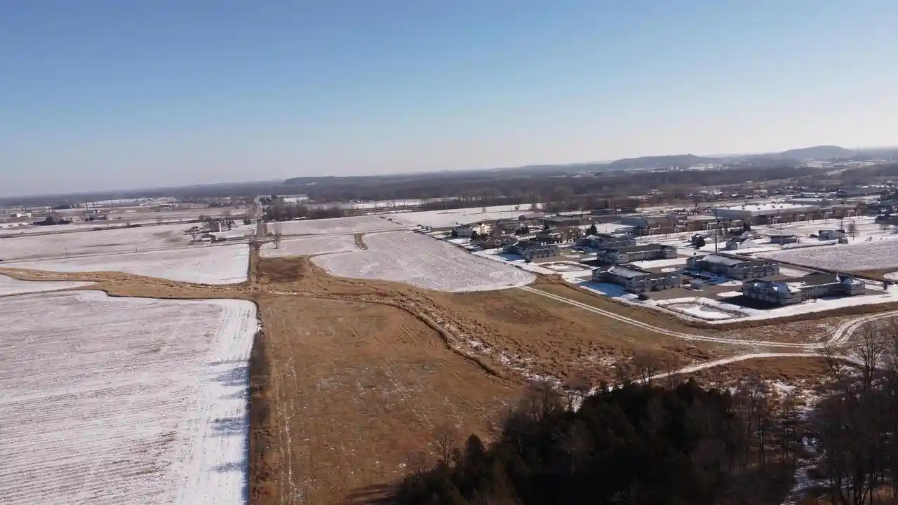 Photo 3 of Land for sale at Shawano St, New London, WI 54961 | MLS# 50257475 | Listing updated on 2026-04-29