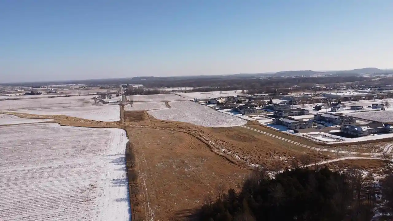Photo 4 of Land for sale at Shawano St, New London, WI 54961 | MLS# 50257475 | Listing updated on 2026-04-29