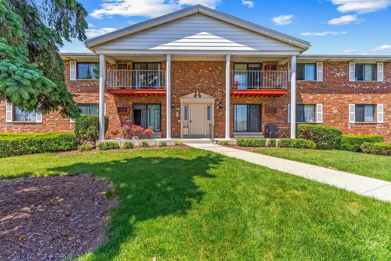 Condominium at 6440 W Howard Avenue Avenue #103, Milwaukee, WI 53220 | MLS# 1801769 | | Sold on 2022-08-23