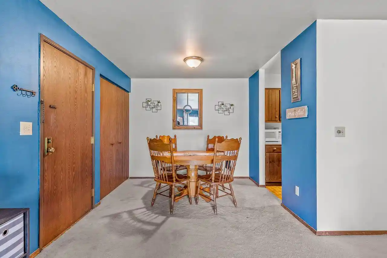 Photo 1 of Condominium at 6440 W Howard Avenue Avenue #103, Milwaukee, WI 53220 | MLS# 1801769 | | Sold on 2022-08-23