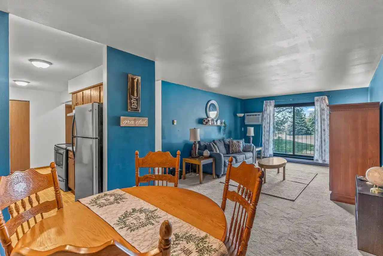 Photo 2 of Condominium at 6440 W Howard Avenue Avenue #103, Milwaukee, WI 53220 | MLS# 1801769 | | Sold on 2022-08-23