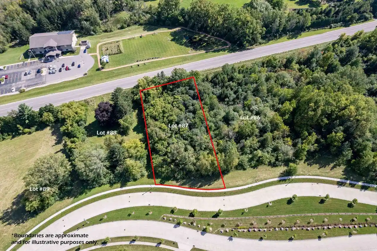 Photo 3 of Land for sale at 3005 E Incline Way Way, Appleton, WI 54913 | MLS# 50265733 | Listing updated on 2026-08-14