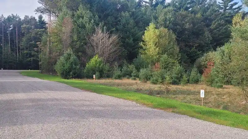 Homes for sale in Marinette, WI | Lt3 Rader Road Road, Marinette, WI 54143 | MLS# 1812029