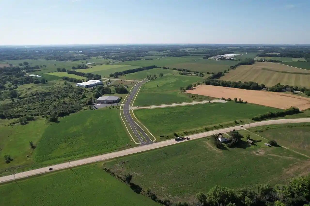 7th image of Lot #1 Commerce Parkway Parkway, Fort Atkinson, WI 53538 | MLS# 1943961
