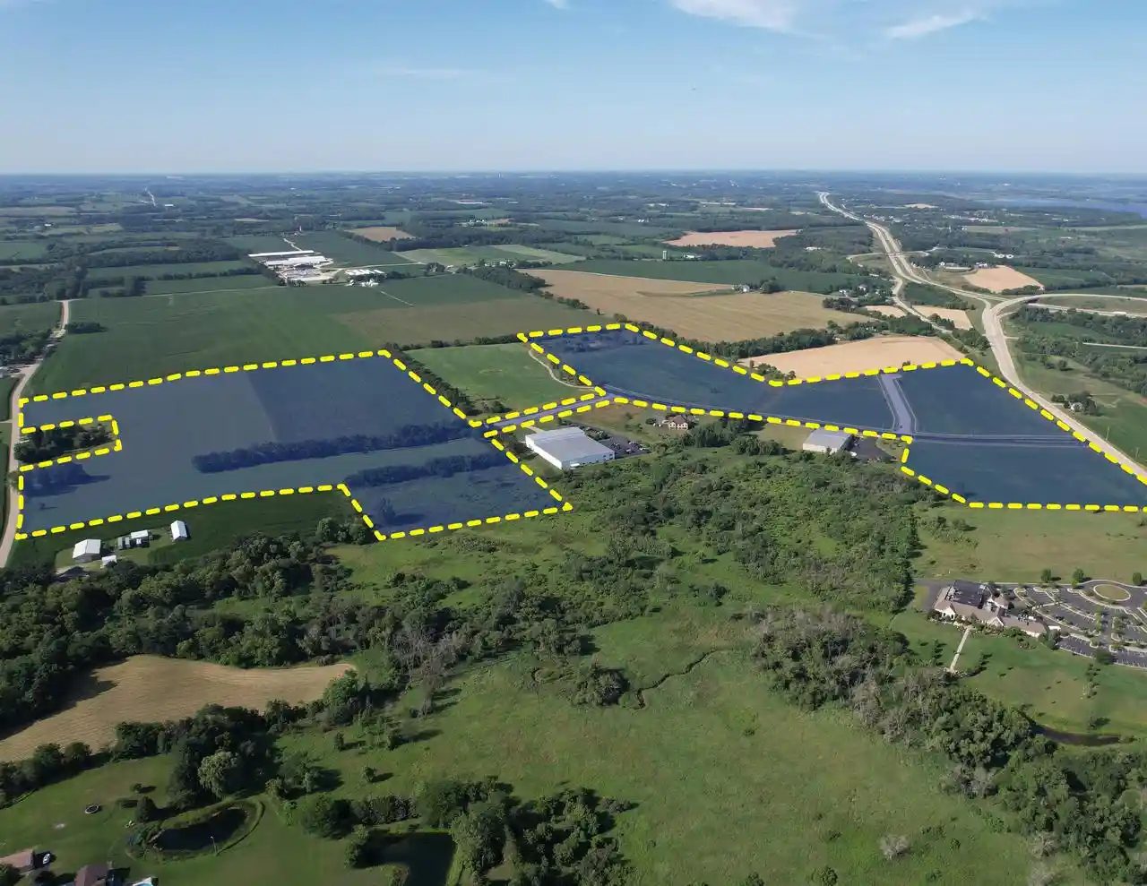 1st image of Lot #7 Commerce Parkway Parkway, Fort Atkinson, WI 53538 | MLS# 1943965