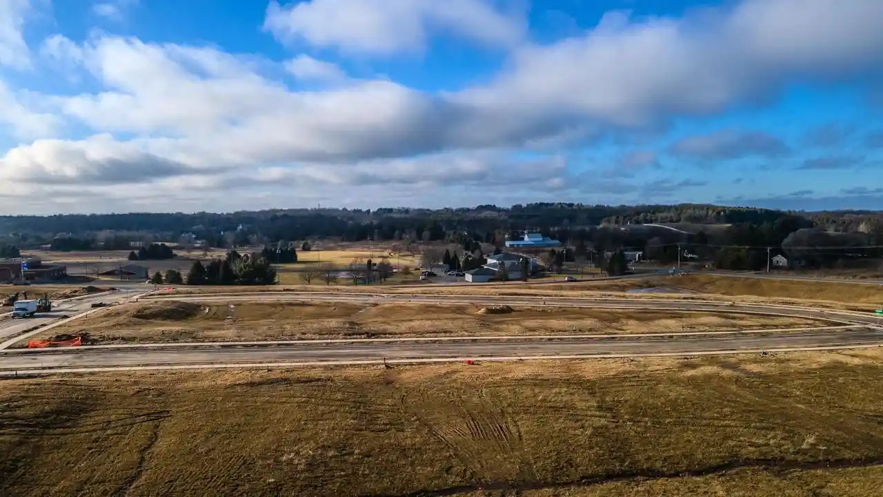 12th image of 639 Clear Pond Way Way, Verona, WI 53593 | MLS# 1946714