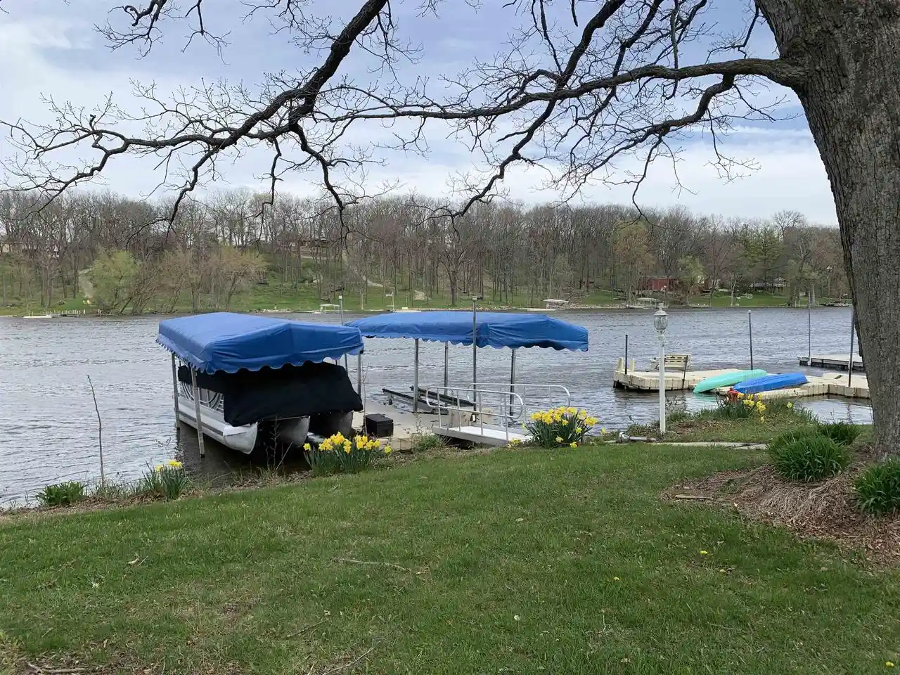 1st image of 9697 N Blackhawk Dr Dr, Edgerton, WI 53534 | MLS# 1948034