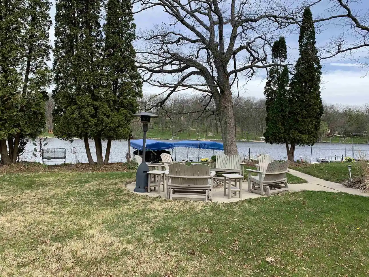15th image of 9697 N Blackhawk Dr Dr, Edgerton, WI 53534 | MLS# 1948034