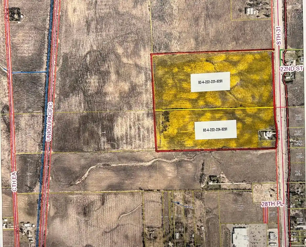 Homes for sale in Kenosha, WI | Lt1 Green Bay Road Road, Kenosha, WI 53142 | MLS# 1823375