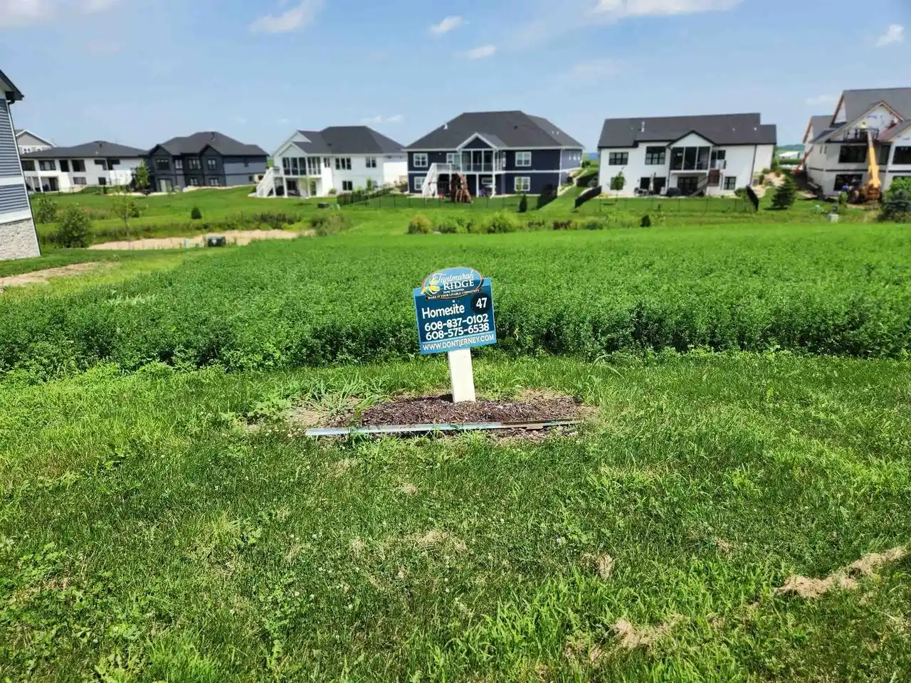 Photo 1 of Land for sale at 837 Valley Road Road, Dane, WI 53529 | MLS# 1951720 | Listing updated on 2026-04-29