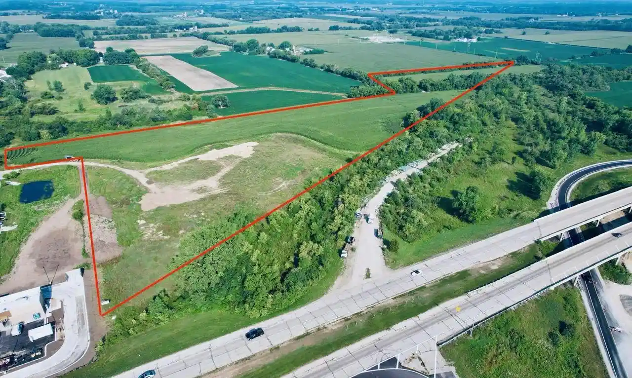 Homes for sale in Elkhorn, WI | Lt0 N Church Street Street, Elkhorn, WI 53121 | MLS# 1827816