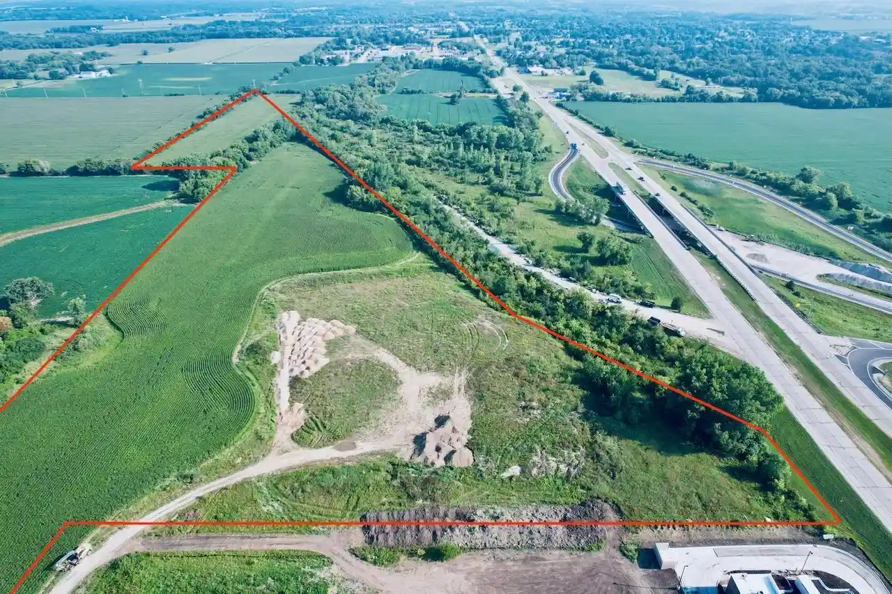 Homes for sale in Elkhorn, WI | Lt0 N Church Street Street, Elkhorn, WI 53121 | MLS# 1827816