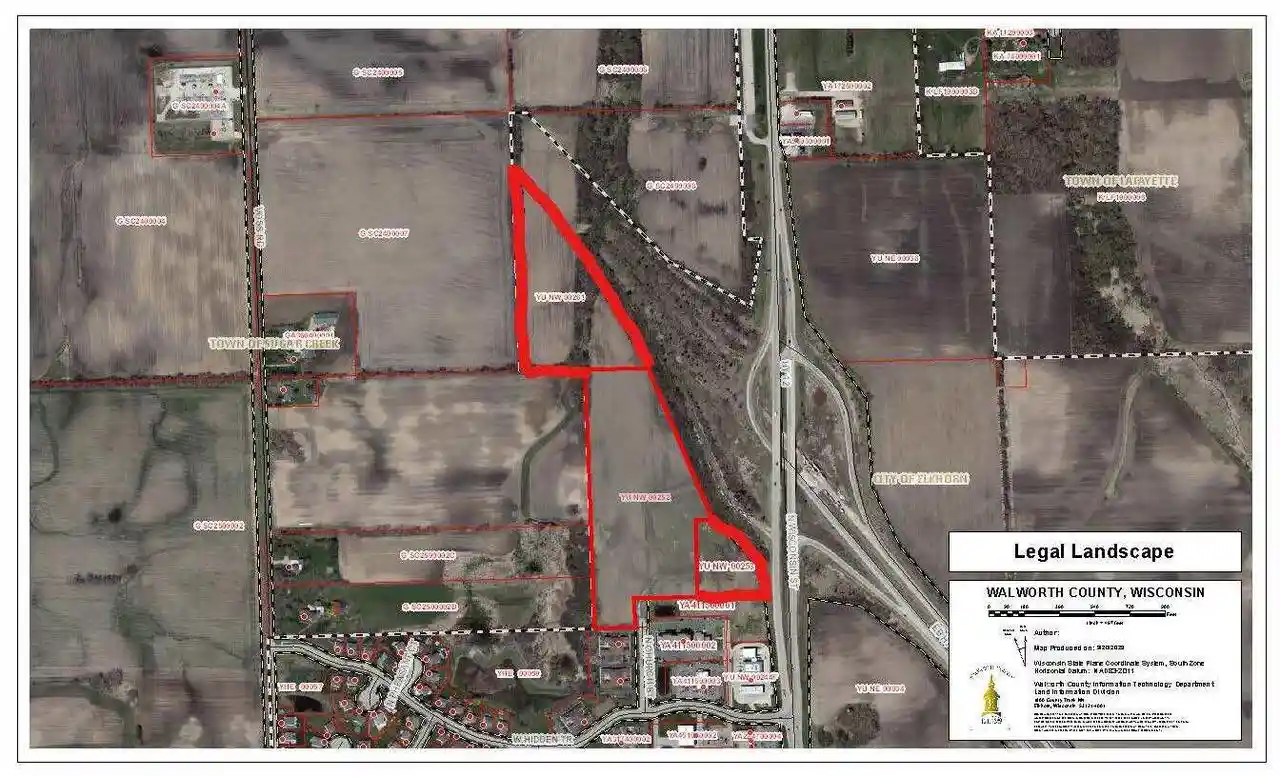 Homes for sale in Elkhorn, WI | Lt0 N Church Street Street, Elkhorn, WI 53121 | MLS# 1827816