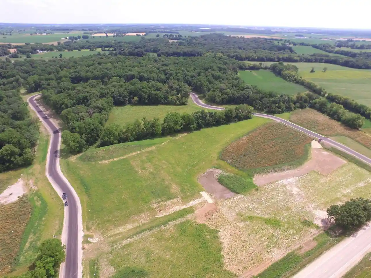 Photo 3 of Land for sale at L17 S Forest View Dr Dr, Beloit, WI 53511 | MLS# 1952457 | Listing updated on 2026-09-02