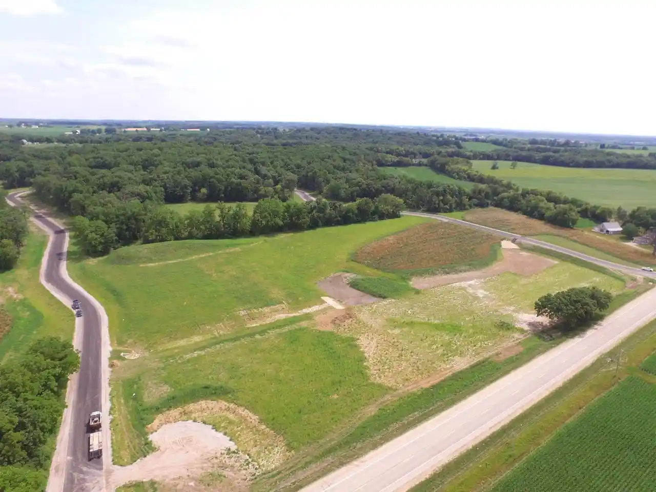 Photo 3 of Land for sale at L18 S Forest View Dr Dr, Beloit, WI 53511 | MLS# 1952458 | Listing updated on 2026-09-02