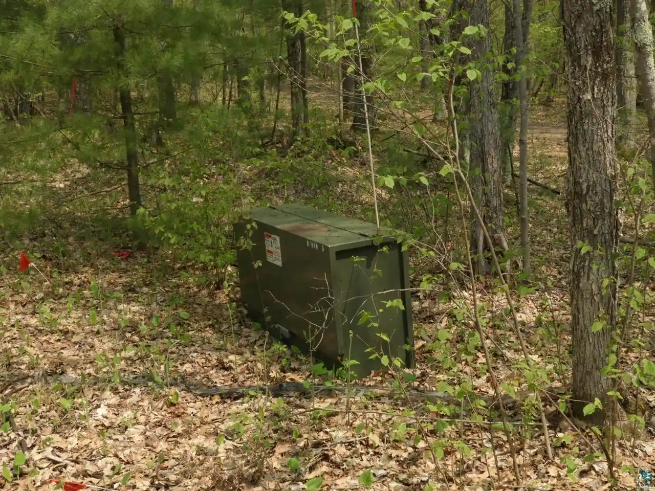 Photo 3 of Land for sale at 672xx E Deep Lake Rd Rd, Iron River, WI 54847 | MLS# 6108221 | Listing updated on 2026-05-20