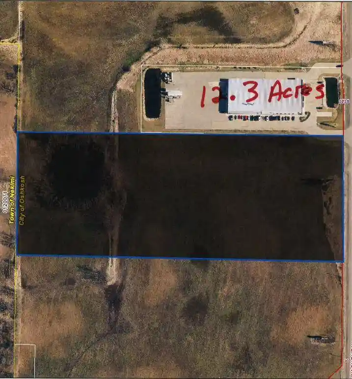 3rd image of S Washburn Street Street, Oshkosh, WI 54904 | MLS# 50275439