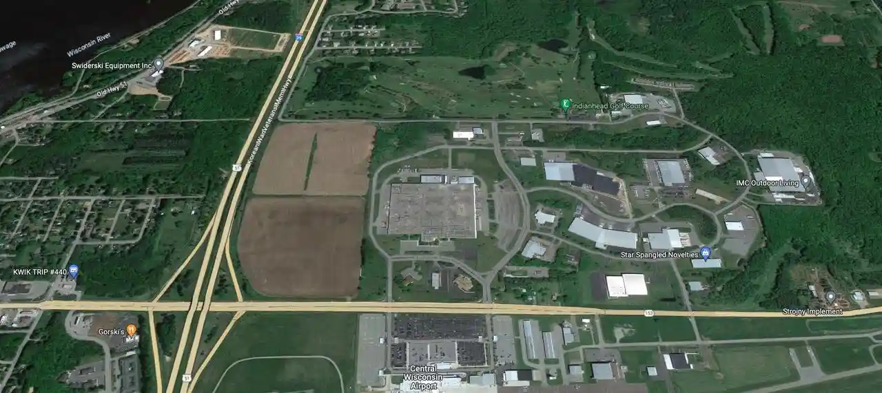 3rd image of 512 Ac Indianhead Dr Dr, Mosinee, WI 54455 | MLS# 22232675