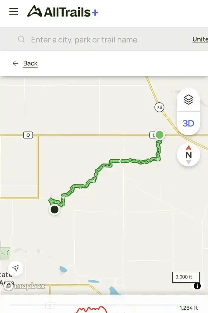 2nd image of 80 Acres County Road V, Hancock, WI 54943 | MLS# 22232685