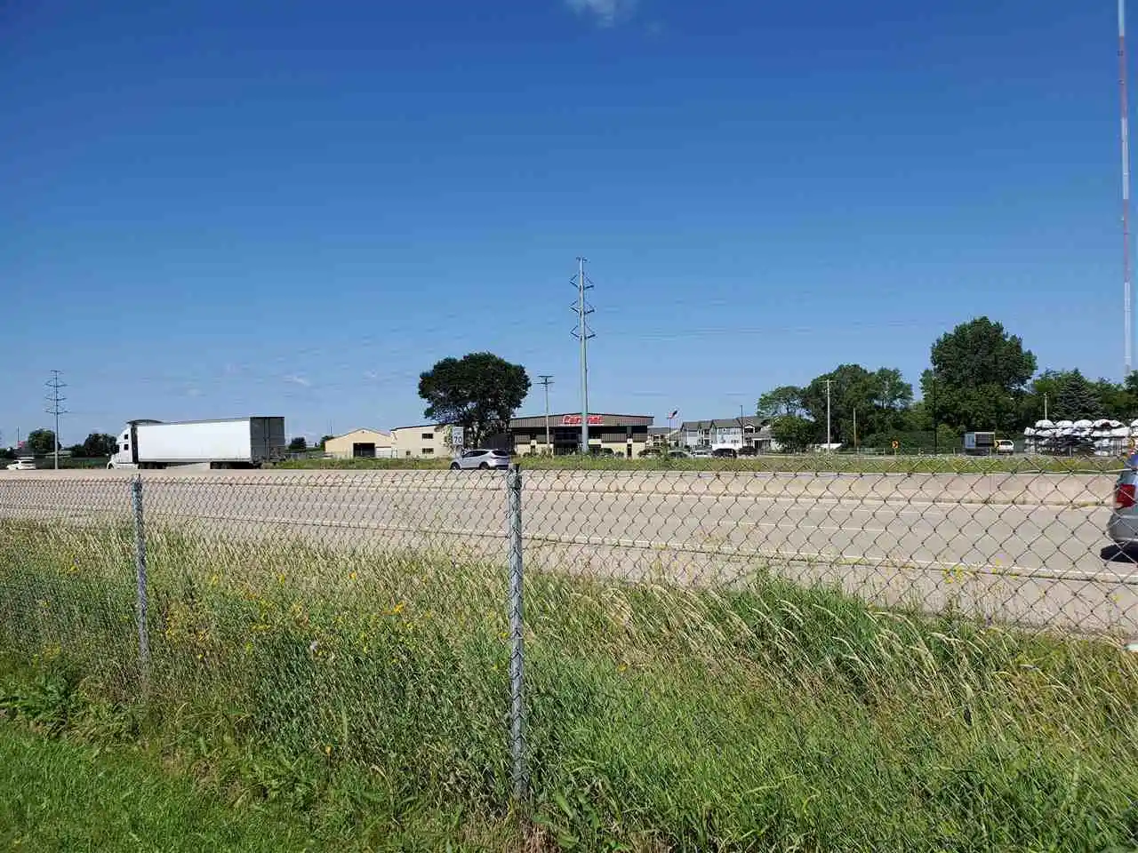 Photo 3 of Land for sale at 3345 Hwy 151, Sun Prairie, WI 53590 | MLS# 1959055 | Listing updated on 2026-06-24