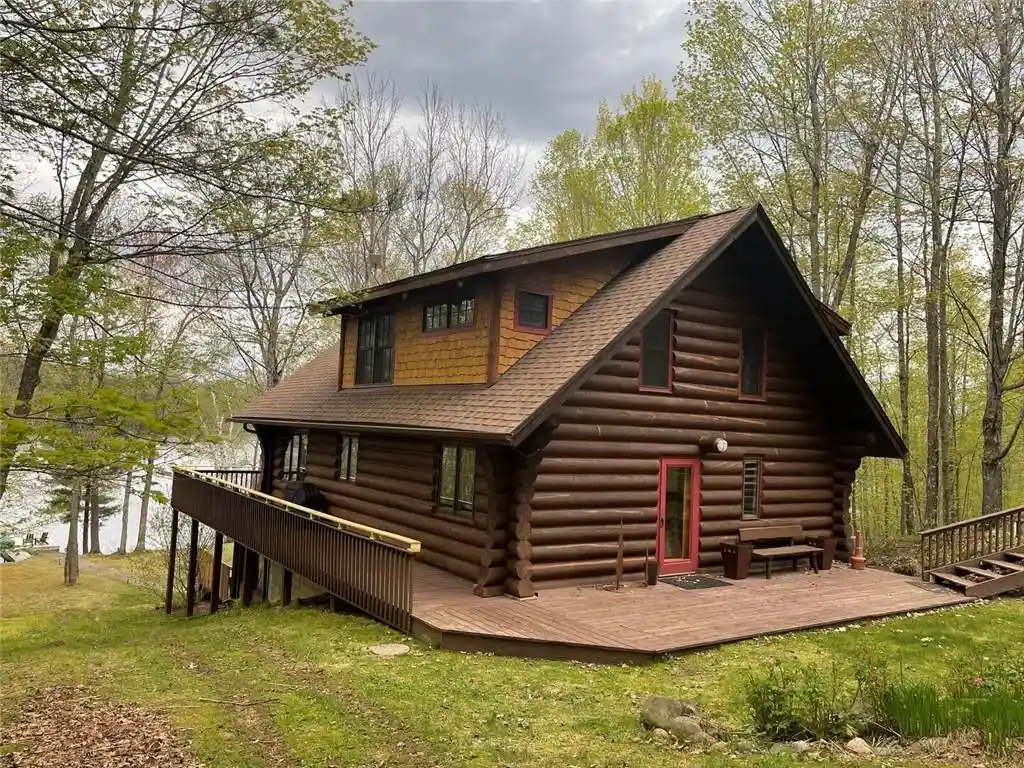 Homes for sale in Hayward, WI | 12090 W Hildreth Road Road, Hayward, WI 54843 | MLS# 1575313