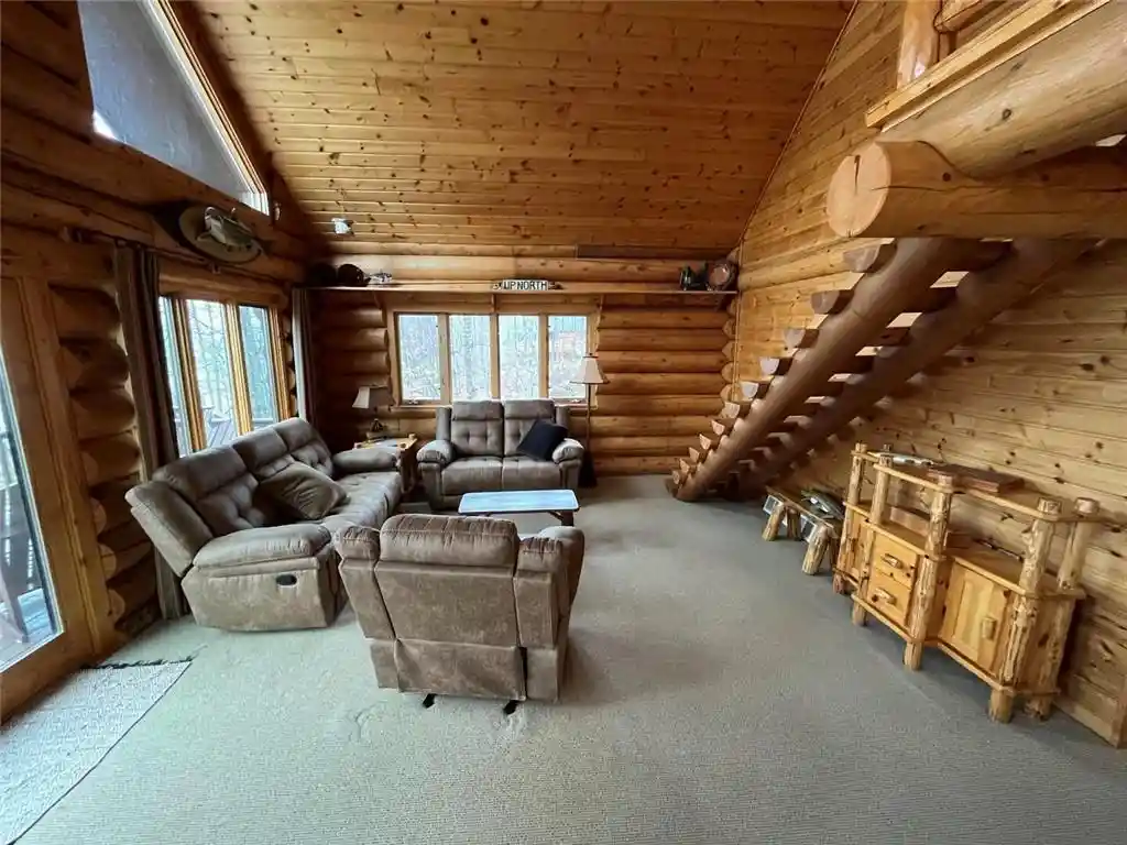 Homes for sale in Hayward, WI | 12090 W Hildreth Road Road, Hayward, WI 54843 | MLS# 1575313