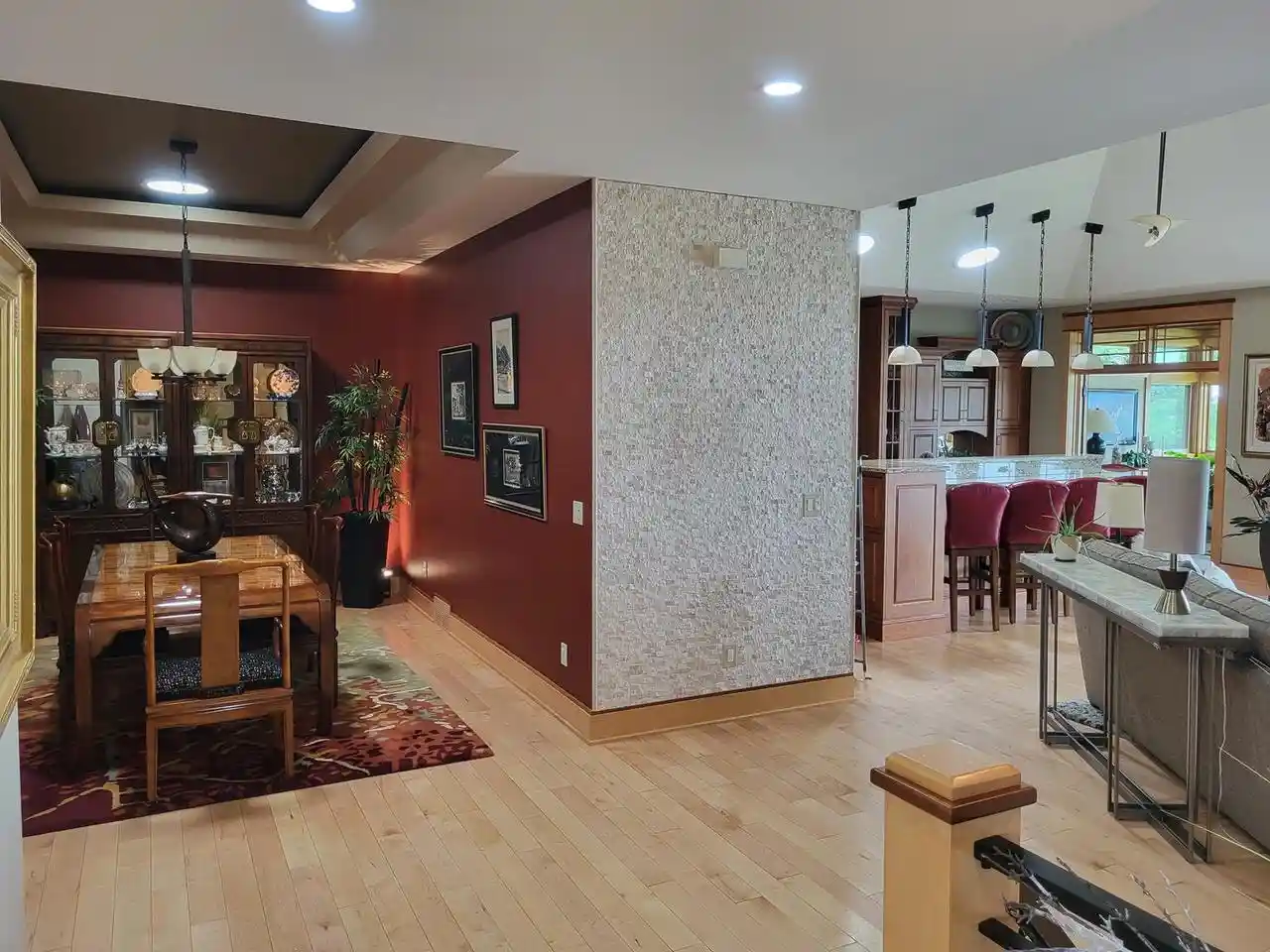 3rd image of 1922 Pheasant Run Dr Dr, Marshfield, WI 54449 | MLS# 22233369