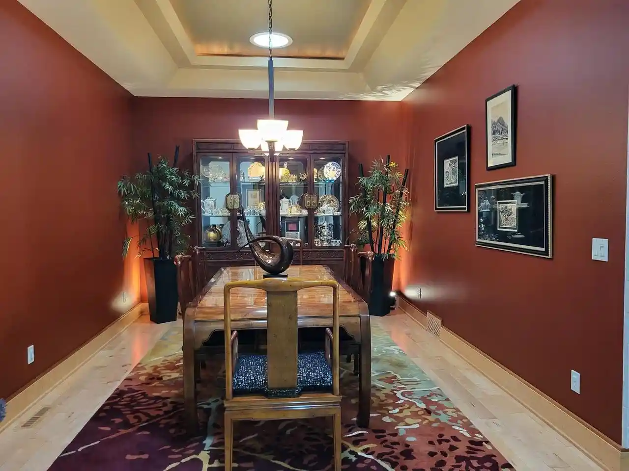 4th image of 1922 Pheasant Run Dr Dr, Marshfield, WI 54449 | MLS# 22233369