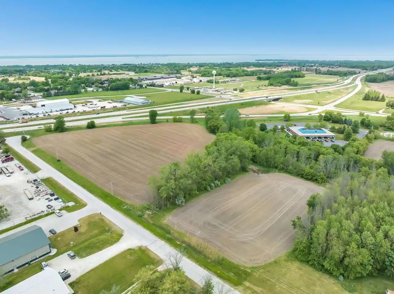 14th image of Champeau Road Road, Green Bay, WI 54311 | MLS# 50279186
