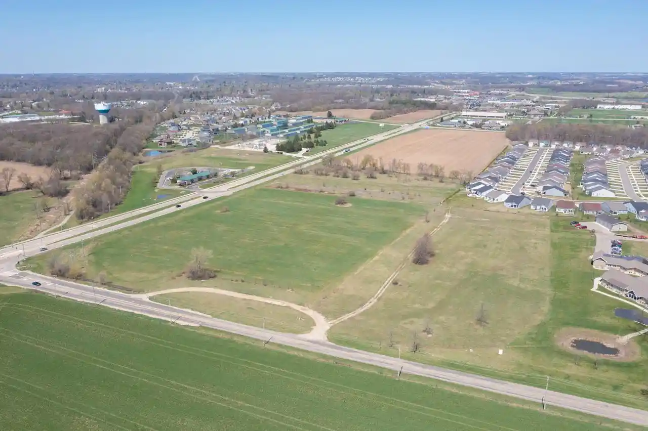 Land for sale at 1101 S Edwards Boulevard Boulevard, Lake Geneva, WI 53147 | MLS# 1846163