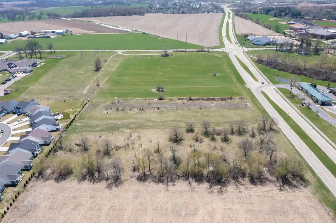 Photo 2 of Land for sale at 1101 S Edwards Boulevard Boulevard, Lake Geneva, WI 53147 | MLS# 1846163 | Listing updated on 2026-08-24