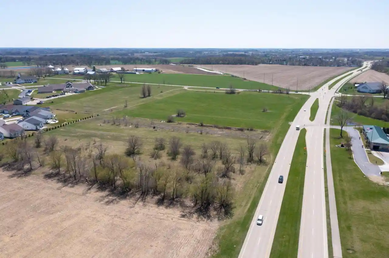 Photo 3 of Land for sale at 1101 S Edwards Boulevard Boulevard, Lake Geneva, WI 53147 | MLS# 1846163 | Listing updated on 2026-08-24