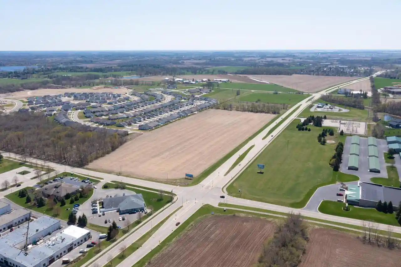 Photo 3 of Land for sale at 1101 S Edwards Boulevard Boulevard, Lake Geneva, WI 53147 | MLS# 1846163 | Listing updated on 2026-08-24