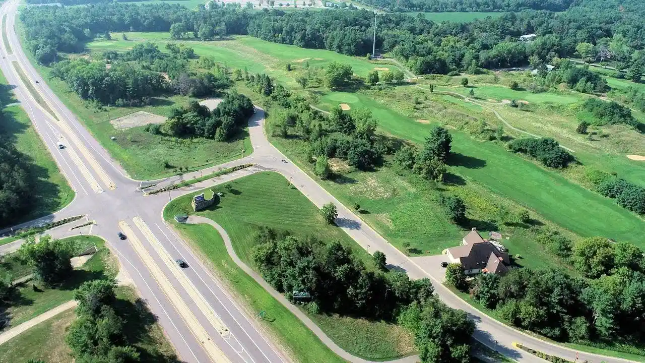3rd image of Lot 5 Hwy 13, Wisconsin Dells, WI 53965 | MLS# 1962747