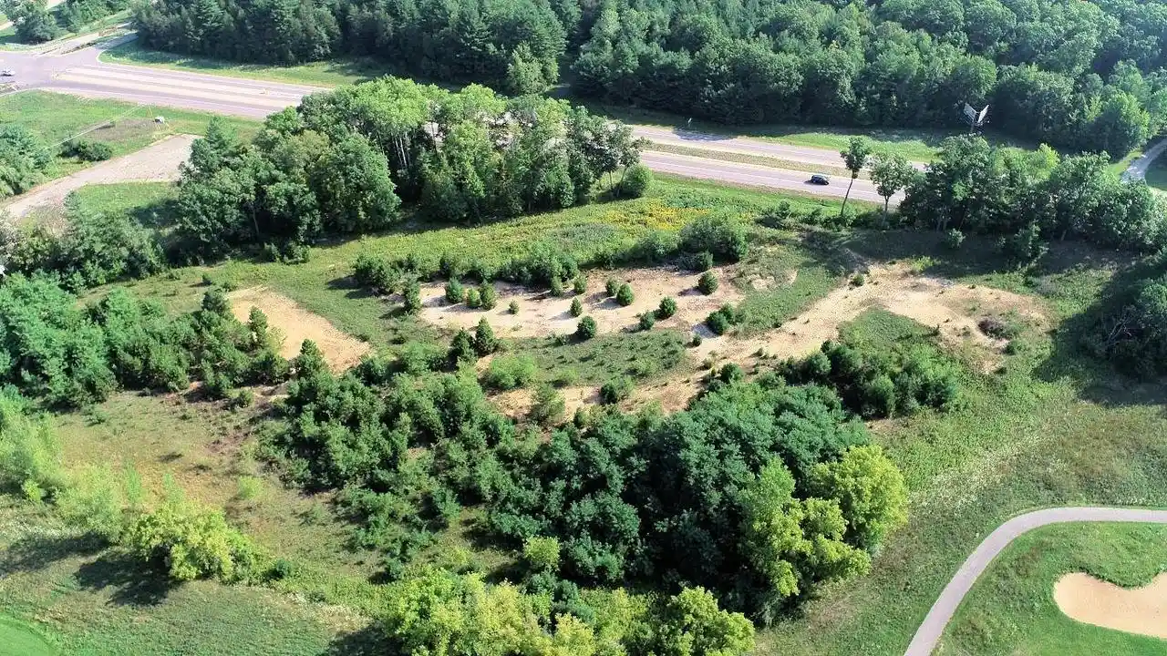 4th image of Lot 5 Hwy 13, Wisconsin Dells, WI 53965 | MLS# 1962747