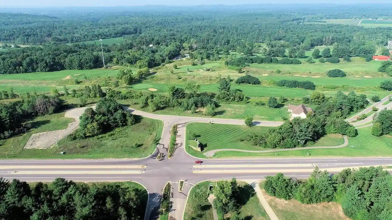 3rd image of Lot 2 Chula Vista Parkway Parkway, Wisconsin Dells, WI 53965 | MLS# 1962788