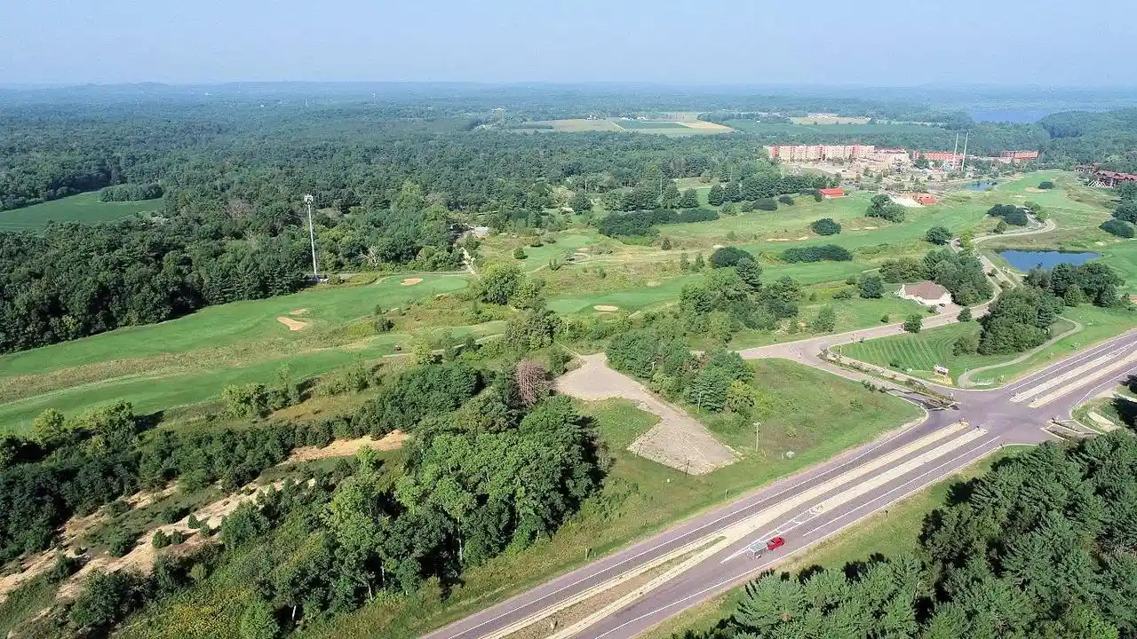 4th image of Lot 2 Chula Vista Parkway Parkway, Wisconsin Dells, WI 53965 | MLS# 1962788