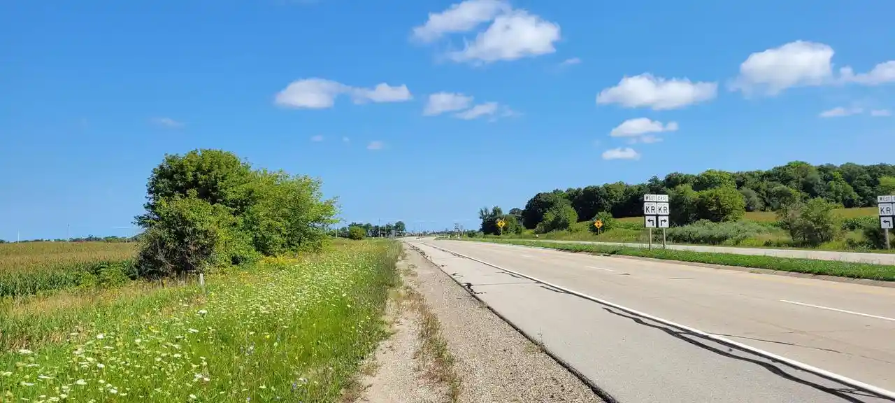 Homes for sale in Kenosha, WI | Lt1 Old Green Bay Road Road, Kenosha, WI 53144 | MLS# 1848481
