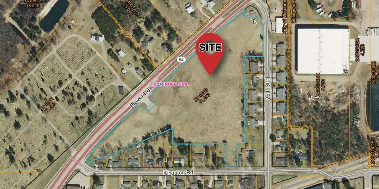 2nd image of 2011 N 26th Street Street, Wisconsin Rapids, WI 54494 | MLS# 22233964