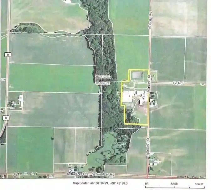 Homes for sale in New London, WI | N7471 Buboltz Road Road, New London, WI 54961 | MLS# 1967777