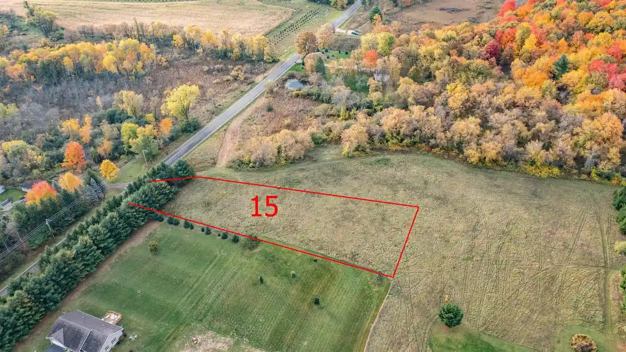 Photo 1 of Land for sale at Constance Road Road, Waupaca, WI 54981 | MLS# 50285836 | Listing updated on 2026-04-29