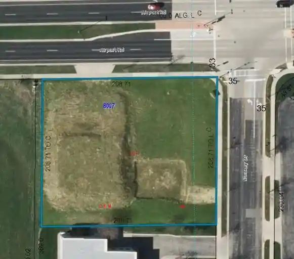 1st image of 8007 Airport Road Road, Middleton, WI 53562 | MLS# 1969667