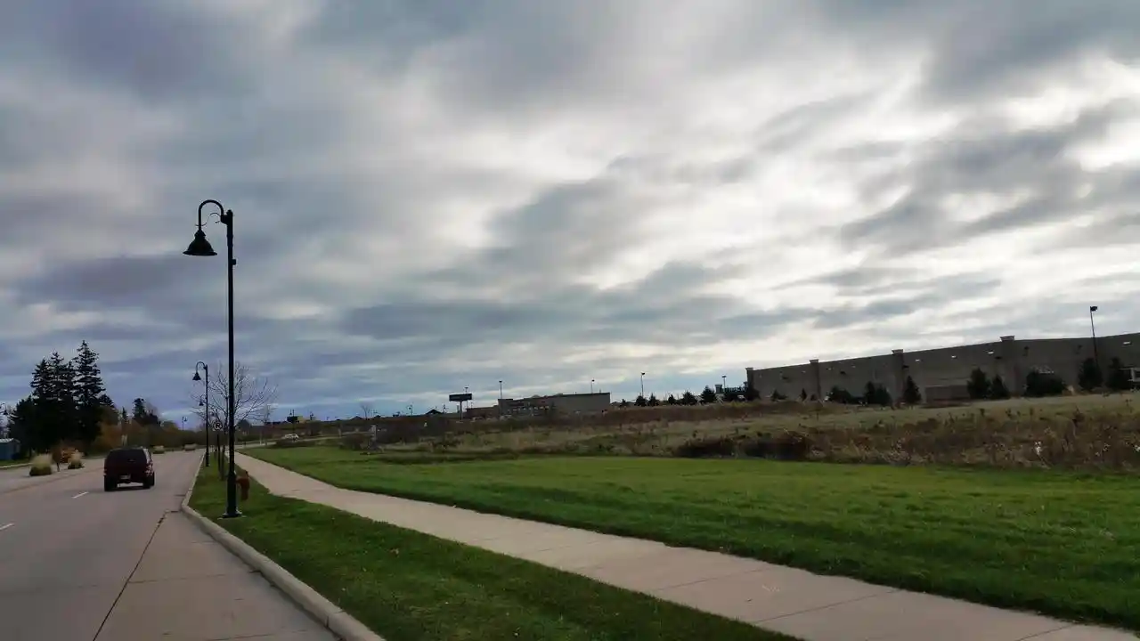 5th image of Lt2 Crawford Boulevard Boulevard, Manitowoc, WI 54220 | MLS# 1862386