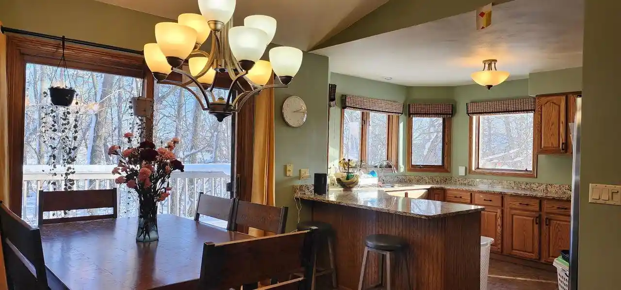 2nd image of W2286 Valleywood Lane Lane, Appleton, WI 54915 | MLS# 1969849