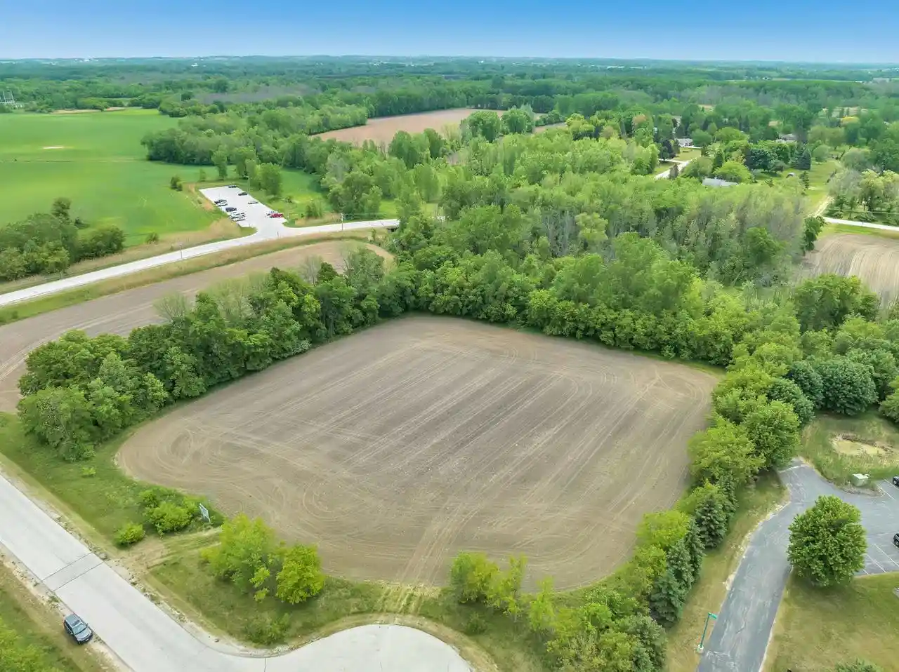 Photo 3 of Land for sale at Equestrian Court Court, Green Bay, WI 54311 | MLS# 50286658 | Listing updated on 2026-07-08
